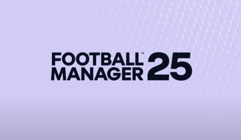 Football Manager 2025