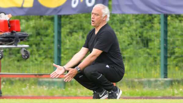 Andrea Mandorlini Atalanta Verona