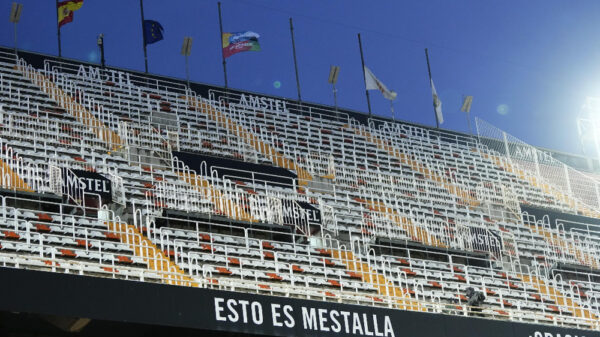 mestalla