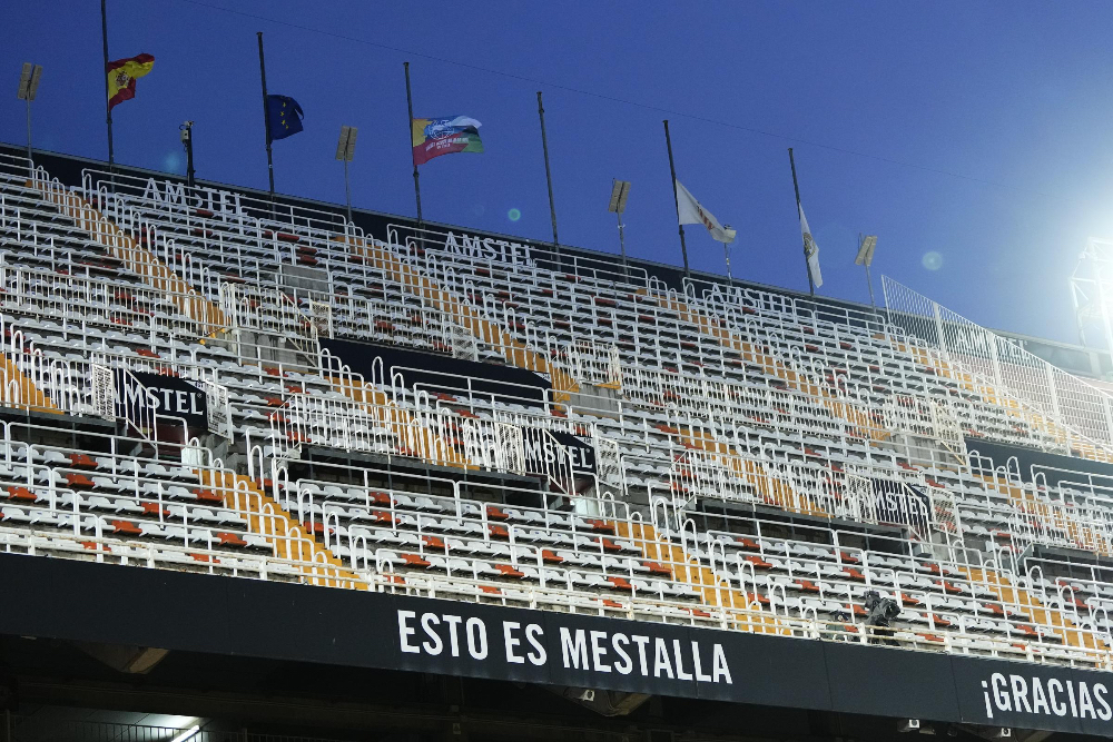 mestalla