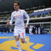 Nicolo Zaniolo, Fiorentina