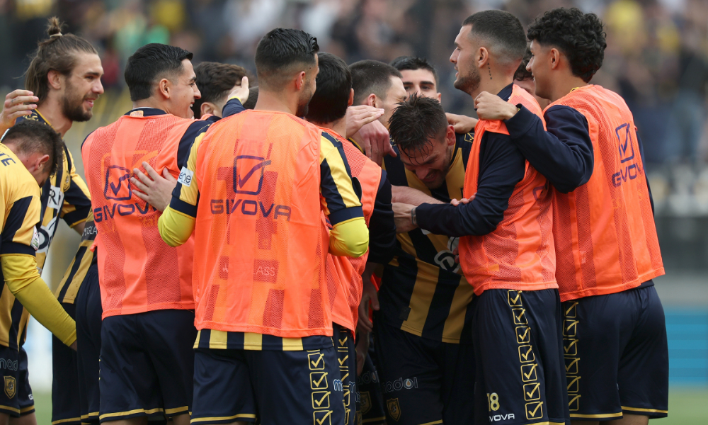 Juve Stabia