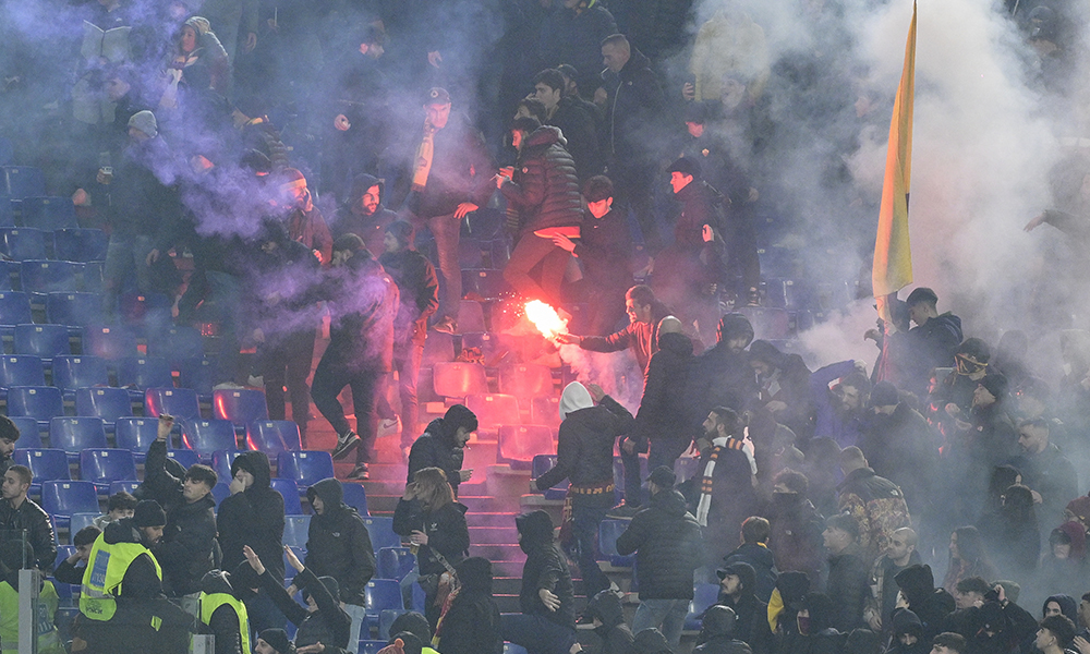 Calcio e Violenza