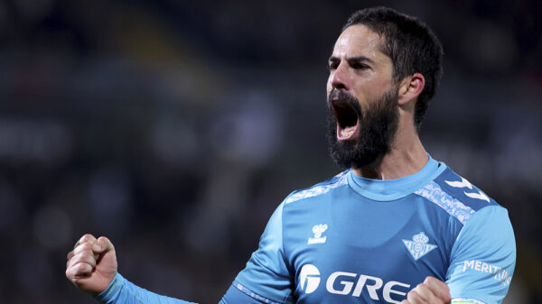 Isco