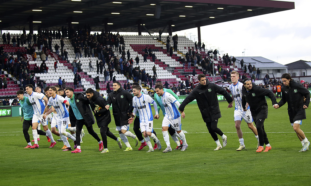 Sassuolo