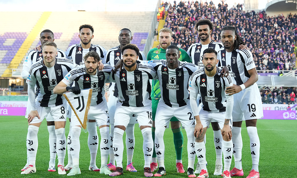 Juventus