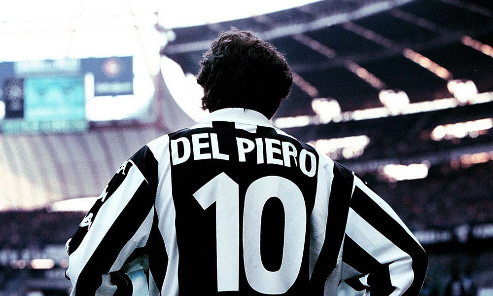 Del Piero