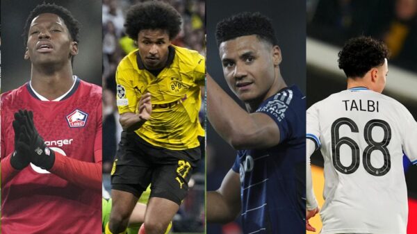 Lille, Dortmund, Brugge, Aston Villa: due outsiders ai quarti di Champions League