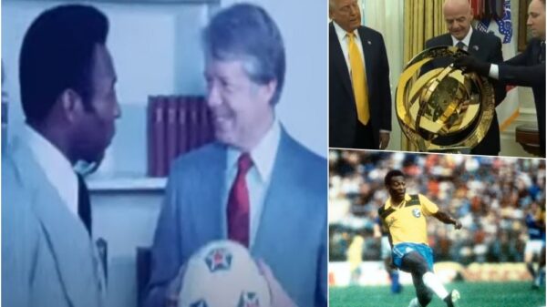 Pelé Mondiale per Club