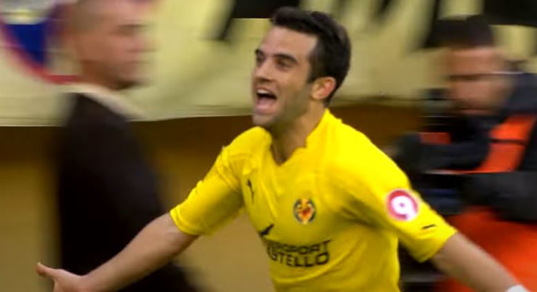 Giuseppe Rossi